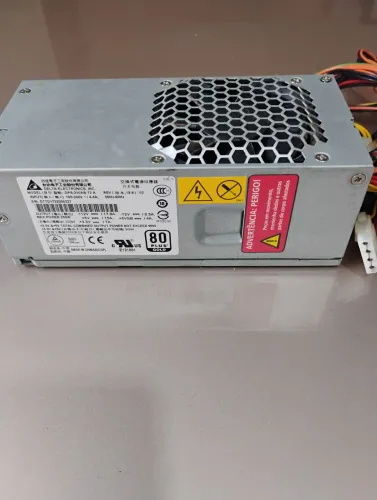 Fonte Pc Delta modelo DPS 250AB leia a descrição