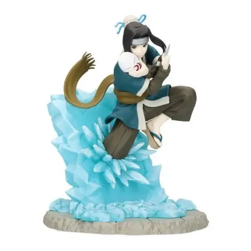 Figure original Haku (Naruto)