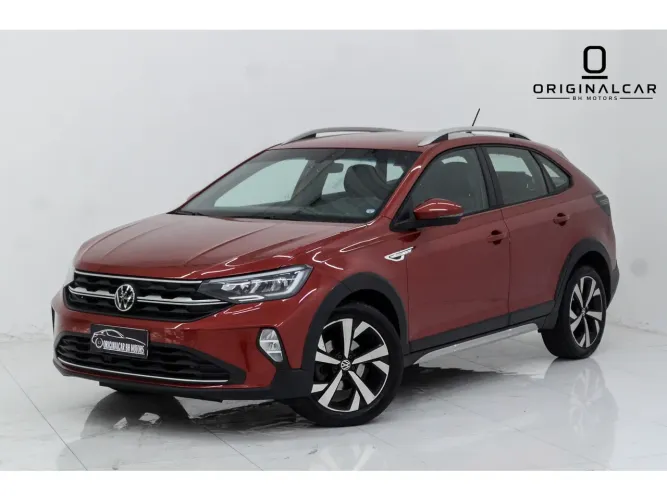 Volkswagen Nivus Highline 1.0 200 TSI Flex AUT 2023