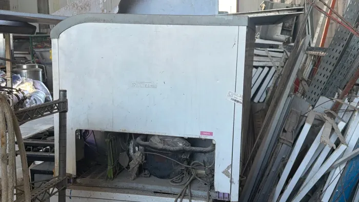 Ilhas / Freezer