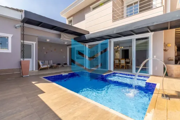 Casa com 3 dormitórios, 368 m² - venda por R$ 2.500.000,00 ou aluguel por R$ 17.062,45/mês