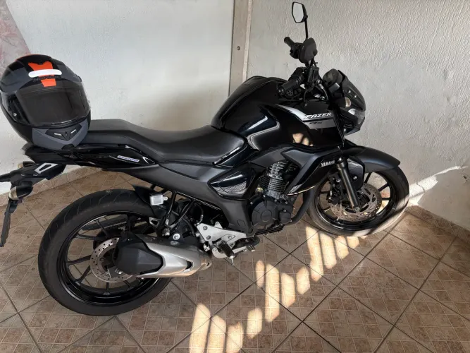 Fz15 2024