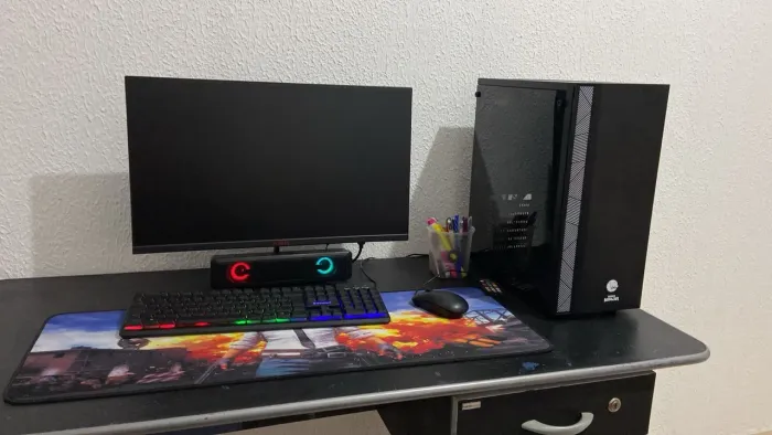 Pc completo