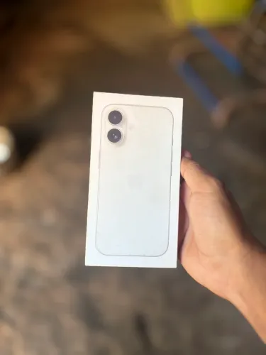 iPhone 16 256Gb