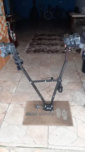 Suporte para bicicletas