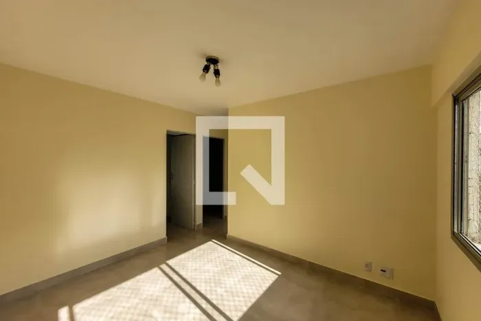 Apartamento à Venda - Vila Mariana, 2 Quartos, 43 m2