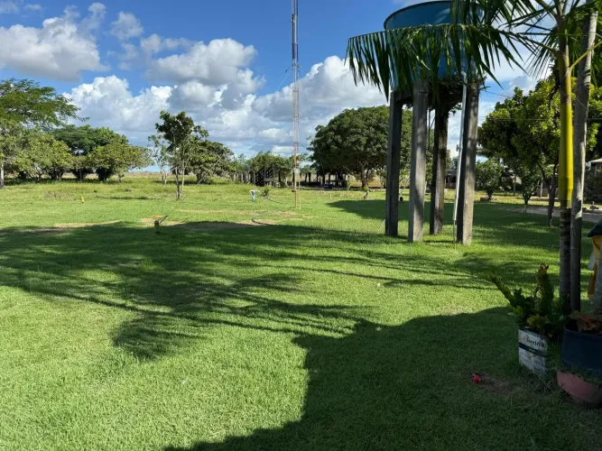 FAZENDA DUPLA APTIDÃO VENDE NO TRUARU