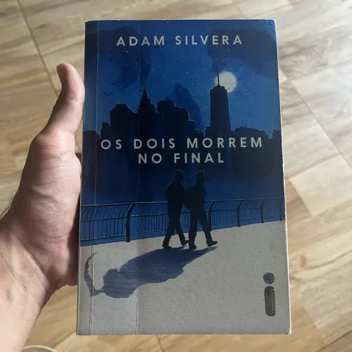 Os Dois Morrem no Final