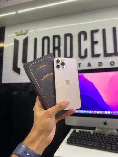 iPhone 12 Pro 256GB 