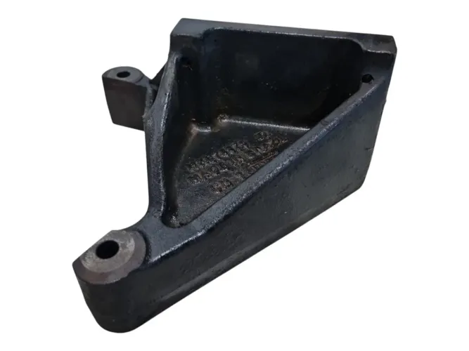 Suporte compressor de ar colheitadeira jonh deere s790 2019