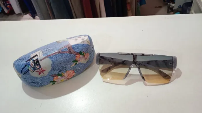 Óculos original Burberry