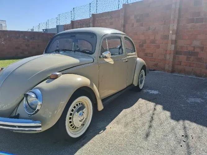 Volkswagen Fusca 1300 1970