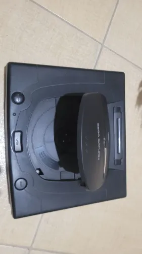 Sega Saturno