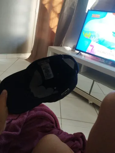 Me chamar aqui