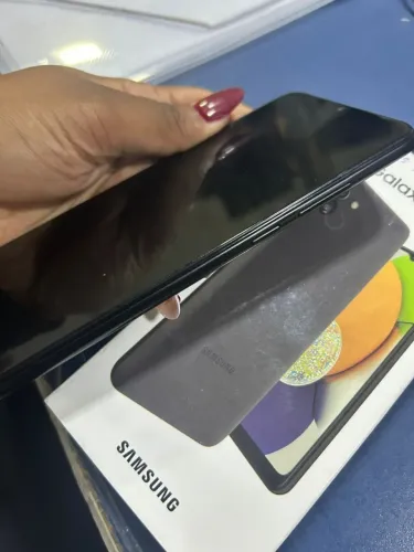 Galaxy A03 64GB