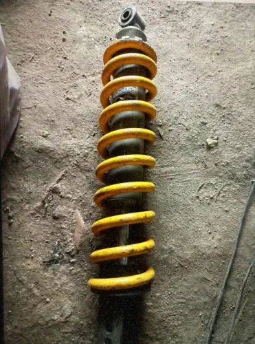 Amortecedor Tornado