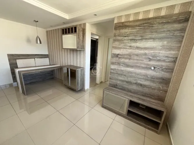 Apartamento para Venda em Mauá, Parque São Vicente, 2 dormitórios, 1 banheiro, 1 vaga