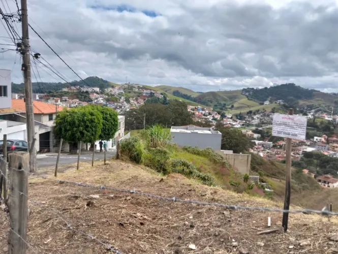 Vende-se LOTE no bairro Quintas da Avenida II