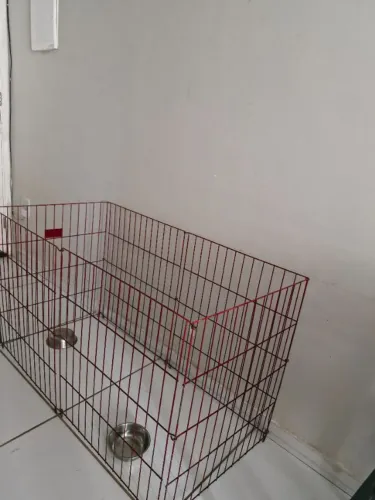 Cercado de descanso