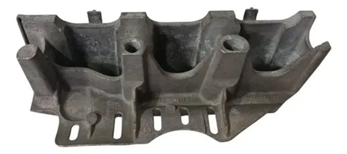 Suporte Caixa Filtro Ar Sandero 2007 - 2014