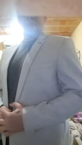 Blazer 1 vez usado