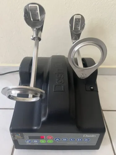 Máquina Agitadora Horizontal DASIN SK300