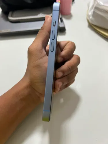 Vendo iPhone 14
