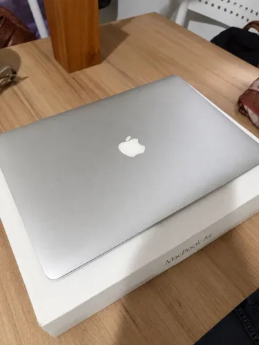MacBook Air 13 polegadas - 2013