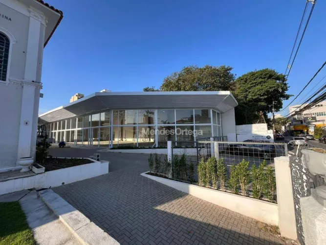 Salão para alugar, 59 m² por R$ 6.487,40/mês - Centro - Sorocaba/SP