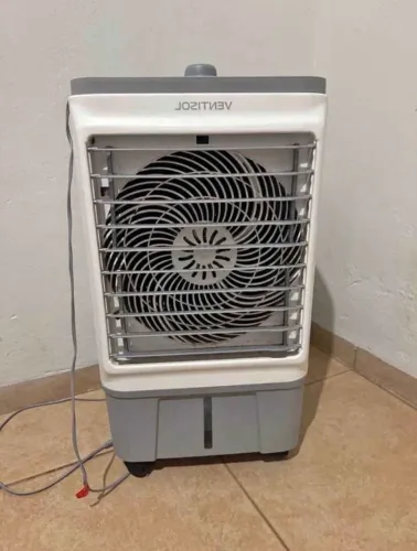 Climatizadores (novo embalado)