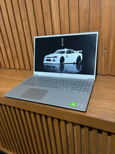 Dell Inspiron 5590 i7 10ª Geração, 16GB RAM, SSD 256GB, NVIDIA GeForce MX250 2GB