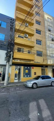 Sala comercial em Rua Padre Anchieta - Centro - Pelotas/RS