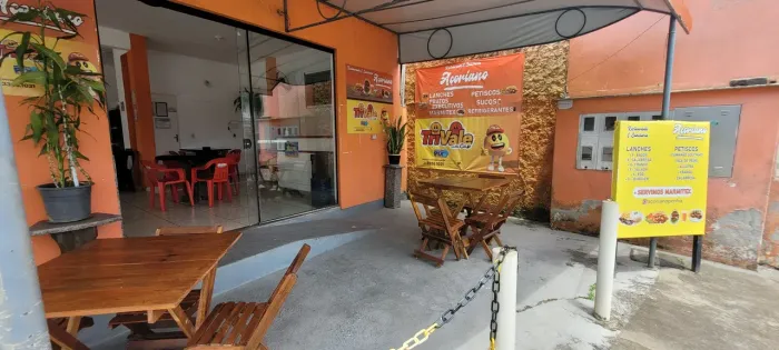 Restaurante (ponto comercial)
