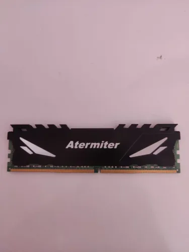 Memoria Ram DDR4 3200Mhz