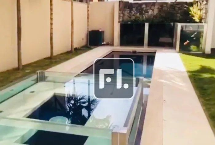 Casa com 3 dormitórios, 472 m² - venda por R$ 7.200.000,03 ou aluguel por R$ 39.500,03/mês