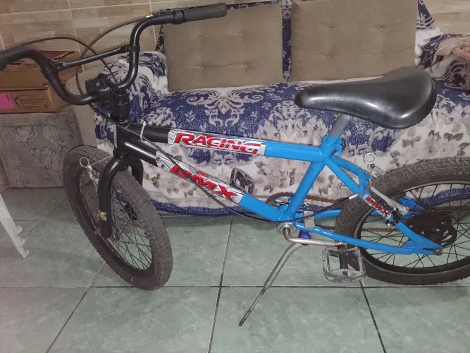 Bicicleta BMX aro 20