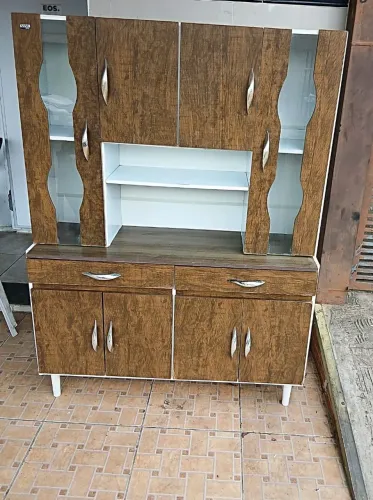 Armário para Cozinha - FRETE GRÁTIS GV