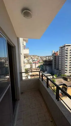 Apartamento residencial com 3 quartos para aluguel no Guarapiranga, em Ponte Nova/MG
