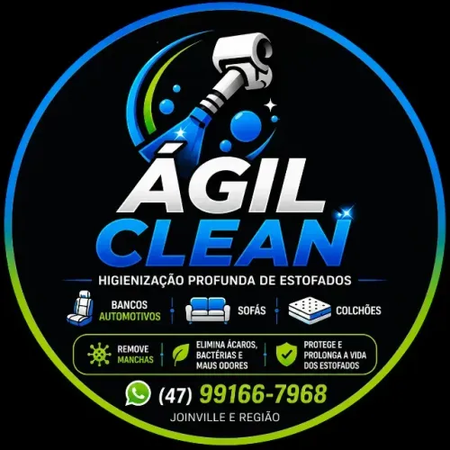 Higiênizacao e hipermeabilizacao estofados 