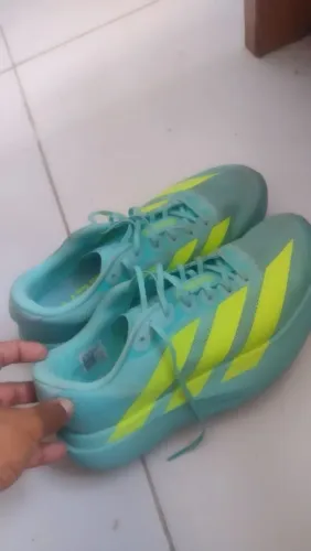 Tênis Adidas original 