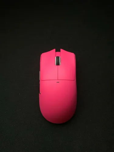 Mouse gamer Attack shark x11se!