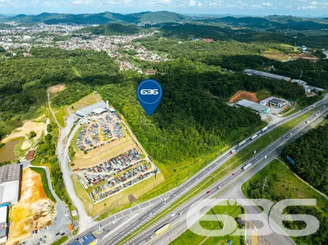 Terreno | Joinville | Santa Catarina