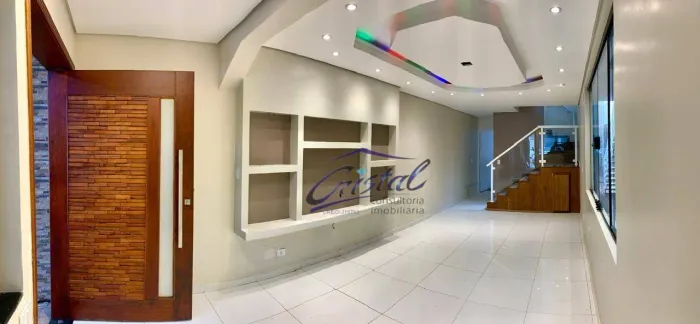 Casa com 3 quartos à venda, 140 m² por R$ 850.000 - Jardim Ester - Butantã - São Paulo/SP