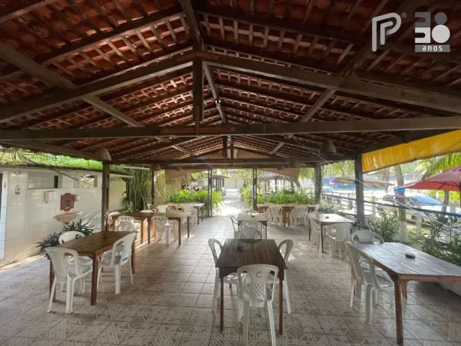 Terreno à venda, 750 m² por R$ 1.900.000,00 - Araçagy - São José de Ribamar/MA