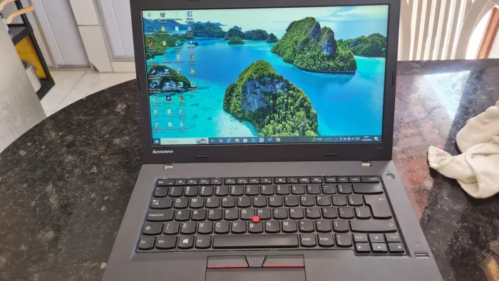 Notebook Lenovo Thinkpad L450