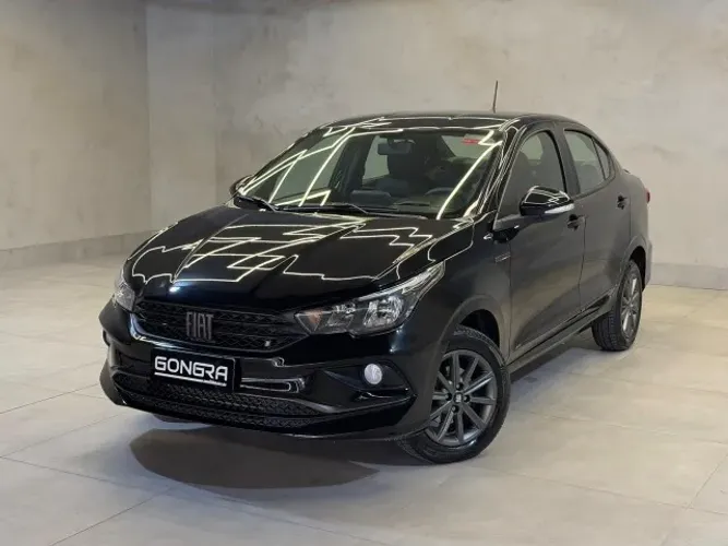 Fiat Cronos Drive 1.3 8V Flex 2024