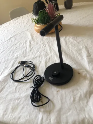Microfone JBL