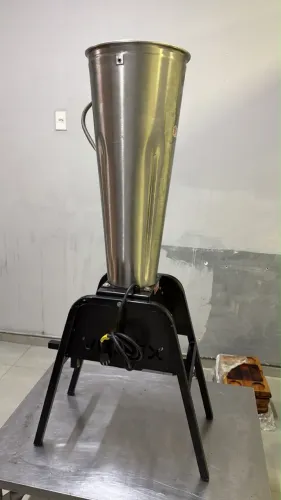 Liquidificador Industrial Vitalex Grande