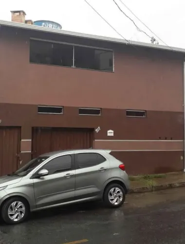 Casa no Milionários Barreiro de cima