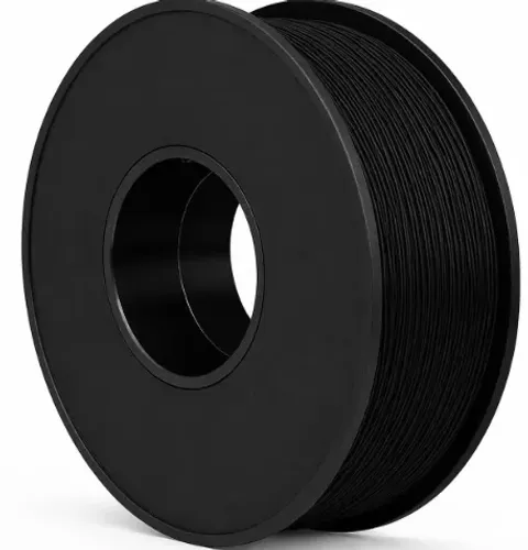 Filamento Petg preto fosco Masterprint